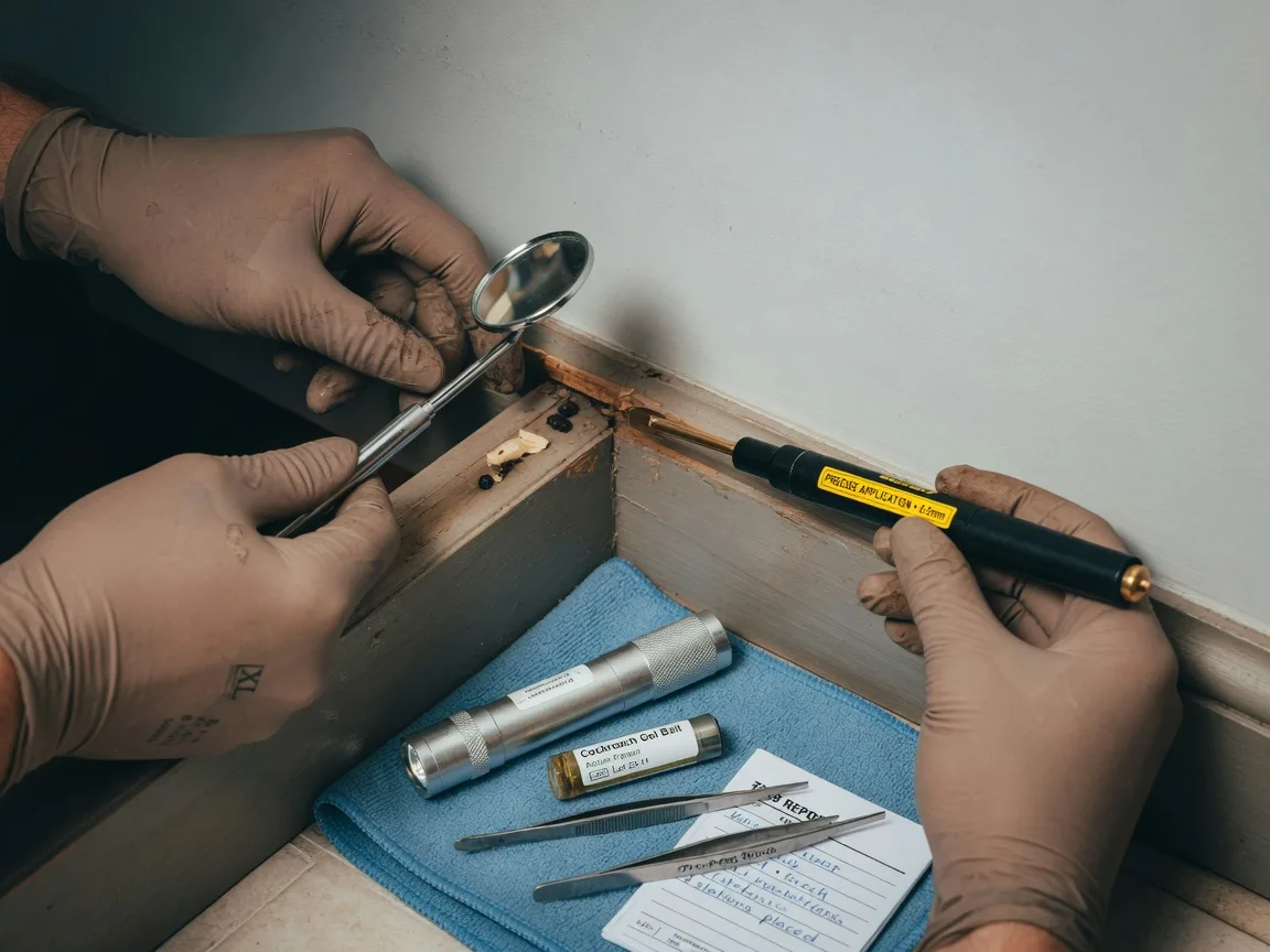 Why choose Emergency Pest Control in Ravenswood, WV